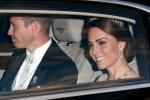 Η Kate Middleton φορούσε την αγαπημένη Tiara της πριγκίπισσας Diana απόψε