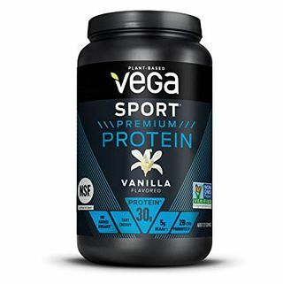 Vega Sport Premium Protein Powder, Βανίλια