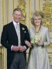 Camilla Shares Σχετικά με την Aftermath of Affair με τον πρίγκηπα Charles