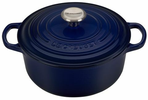 Η νέα συλλογή Indigo Le Creuset