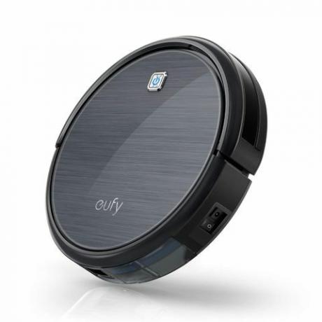 eufy RoboVac 11 Αυτοτροφοδοτούμενη ρομποτική ηλεκτρική σκούπα