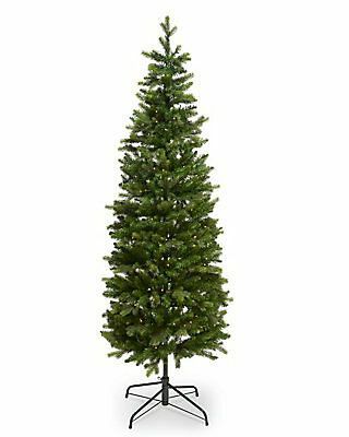 Προφωτισμένο τεχνητό χριστουγεννιάτικο δέντρο Holimont Pop Up