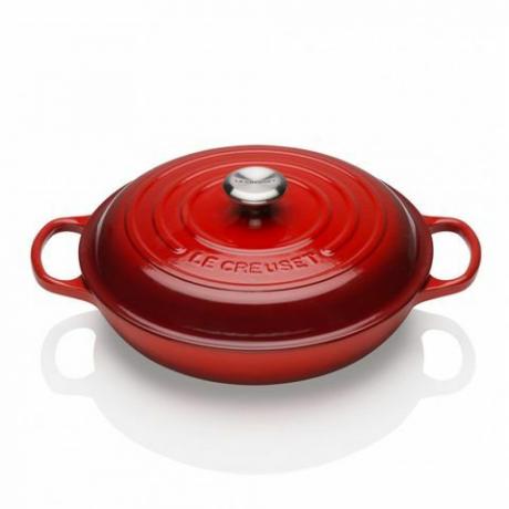 Le Creuset Ρηχό πιάτο καζανιού 