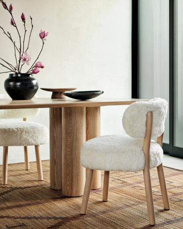 The Jane Dining Chair