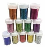 Γλυκιά Προμήθειες Glitter Powder 