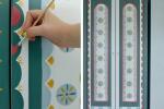 Paint DIY: Πώς να μεταμορφώσετε μια ντουλάπα με μπογιά