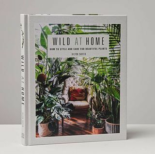 Άγρια στο σπίτι: Style & Care για όμορφα φυτά βιβλίο