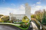 Το Πρώην Νεράιδα Πύργου του Ronnie Wood είναι διαθέσιμο για ενοικίαση - Σπίτια διασημοτήτων προς ενοικίαση