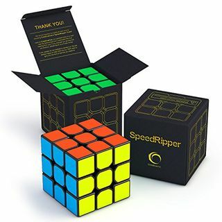 Ο κύβος του Rubik's SpeedRipper