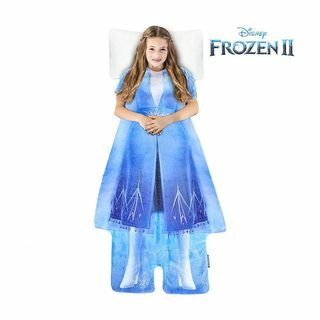 "Frozen 2" Elsa κουβέρτα