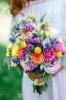 DIY Ιδέες λουλουδιών γάμου