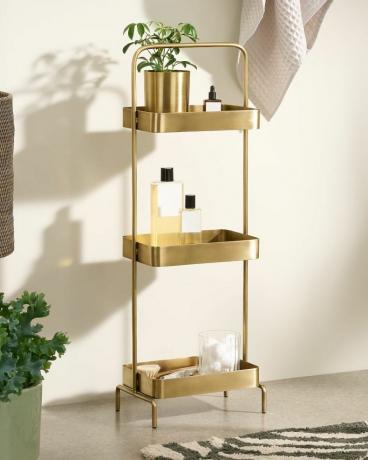 Rurick Shelving Caddy