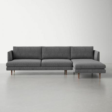Miller 2 Piece Ταπετσαρία Sectional