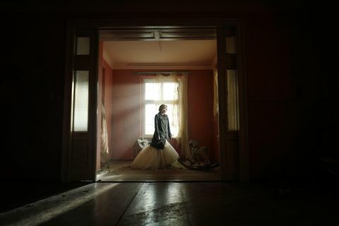 Σπένσερ πριγκίπισσα Νταϊάνα Κρίστεν Στιούαρτ παιδικό σπίτι Σάνριγχαμ estate τοποθεσίες γυρισμάτων ταινία ταινία