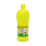 Λεπτό καθαριστικό χυμού λεμονιού 1 λίτρο (πακέτο 6)