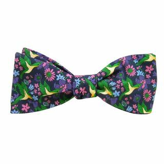 Μπλε The Tie Bow της Brittney Griner