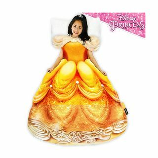 Κουβέρτα Belle Princess