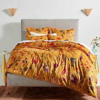 Layne Velvet Quilt 