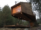 Airbnb Dream Rental: Το Willow Treehouse στο Catskills