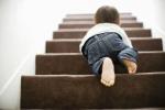 Ιδέες παιδικής τεκμηρίωσης για αξεπέραστες σκάλες