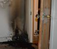 Αυτό είναι πώς ένα Doorknob θα μπορούσε να ξεκινήσει μια πυρκαγιά στο σπίτι σας