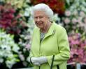Chelsea Flower Show: Η βασίλισσα στέλνει μήνυμα για εικονική παράσταση RHS