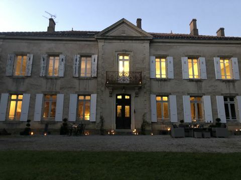 Château de Thuriés - Απόδραση στο Chateau: DIY