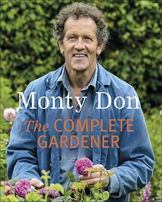 The Complete Gardener: Ένας πρακτικός, ευφάνταστος οδηγός για κάθε πτυχή της κηπουρικής
