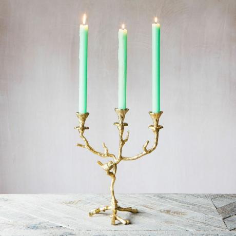 Alaina Candelabra