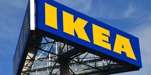 Το πολυκατάστημα της IKEA λειτουργεί στο Ζάγκρεμπ