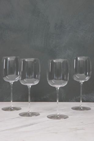 Borough Wine Glass (Σετ 4)