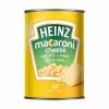 Ο Heinz σερβίρει τυρί μακαρόνια σε μια κονσέρβα, οπότε ανοίξτε αν τολμάτε
