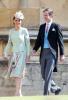 Το βασιλικό γαμήλιο φόρεμα της Pippa Middleton μοιάζει με ένα κουτί της Αριζόνα παγωμένο τσάι