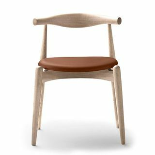 Carl Hansen & Søn CH20 Elbow Chair