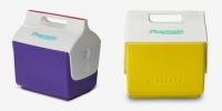 Το Igloo διαθέτει μια νέα σειρά ρετρό ψυγείων Playmate