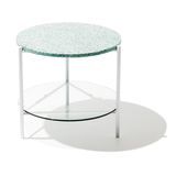 Terrazzo Side Table