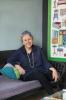 Ζωγραφική και χρώμα εμπειρογνώμονα Annie Sloan για την εσωτερική ζωή στην Οξφόρδη