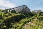 Εγκαταλελειμμένο θεματικό πάρκο στην Ιαπωνία