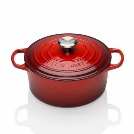 Κουζίνα κατσαρόλας Le Creuset 