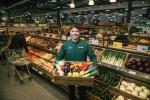 Morrisons να ξεδιπλώσει τα πλαστικά-ελεύθερα φρούτα και τις περιοχές Veg στα καταστήματα