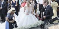 Μυστικό γαμήλιο φόρεμα της Victoria