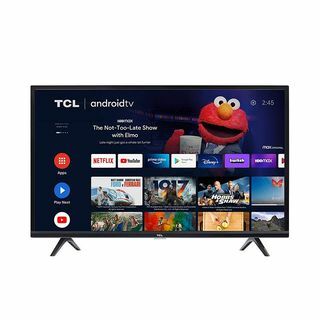 Android Class 3-Series HD LED Smart TV - 40S334, μοντέλο 2021
