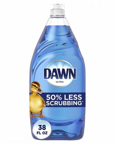 Υγρό Σαπούνι Πιάτων Dawn Ultra Dish Washing, Πρωτότυπο άρωμα