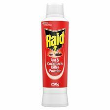 Raid Ant Killer Powder
