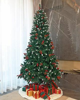 Τεχνητό αναδυόμενο χριστουγεννιάτικο δέντρο