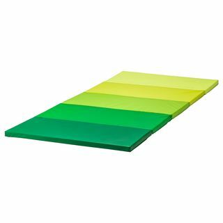 Plufsig Folding Gym Mat