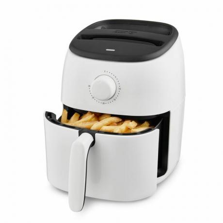 2,6 Quart Express Tasti-Crisp Air Fryer