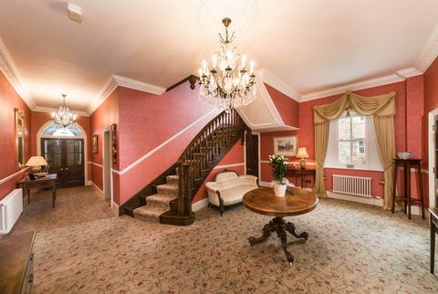 Mandalay Manor - Keswick - Cumbria - αίθουσα - Finest Properties