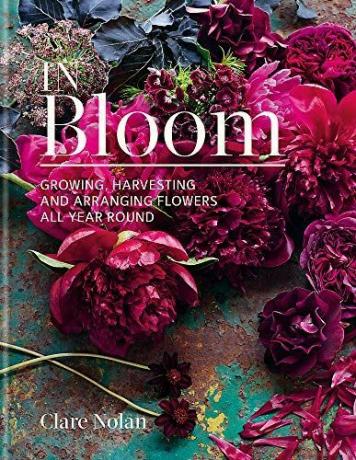 In Bloom: Καλλιέργεια, συγκομιδή και τακτοποίηση λουλουδιών όλο το χρόνο