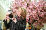 Η Kate Humble εκπέμπει τους "Ήχους της Άνοιξης" για να ξανασυνδέσει τους Βρετανούς με τη φύση